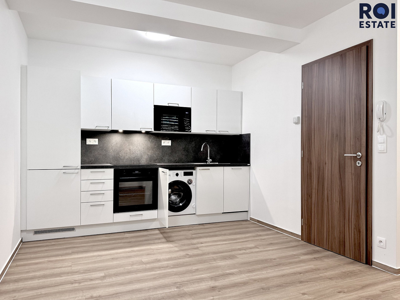 Pronájem bytu 1+kk 30 m²