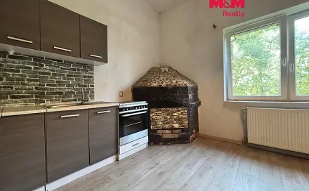 Pronájem bytu 3+1 100 m², Nemanice, okres Domažlice