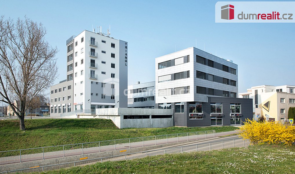Pronájem kanceláře 27 m², Uherské Hradiště – náhled fotky 4