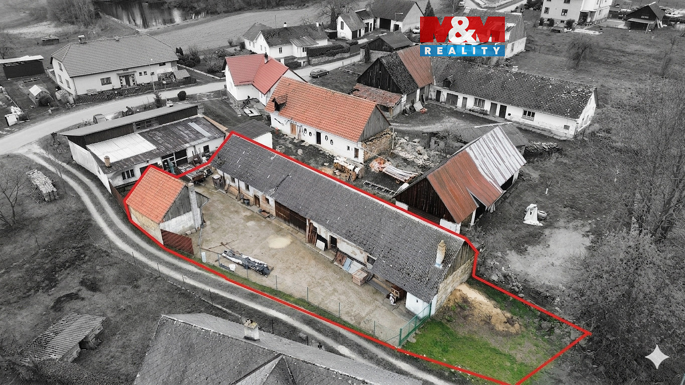 Prodej domu 119 m² s pozemkem 700 m²