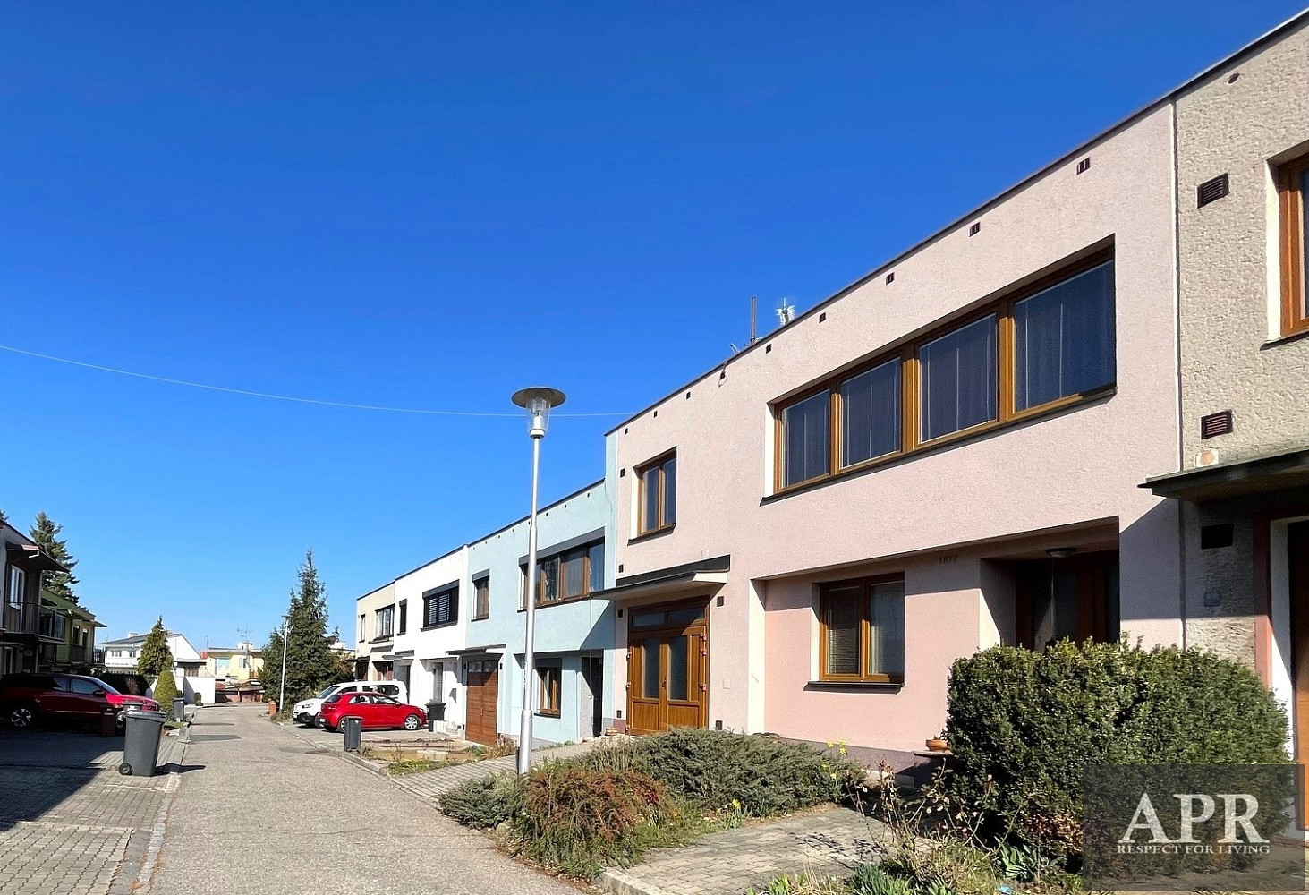 Prodej domu 143 m² s pozemkem 332 m²
