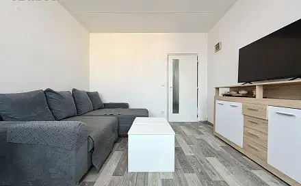 Prodej bytu 3+kk 56 m², Bezručova, Chomutov