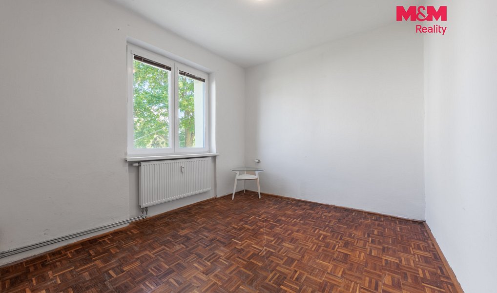 Prodej bytu 3+1 59 m², Nová Ves – náhled fotky 6