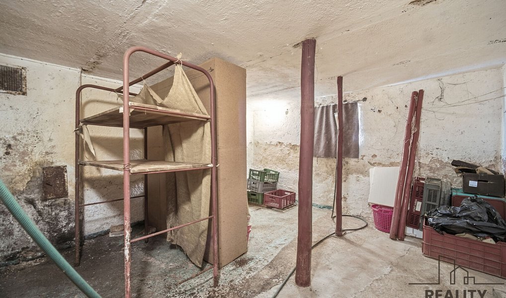 Prodej domu 120 m² s pozemkem 434 m², Nový Hrádek – náhled fotky 26