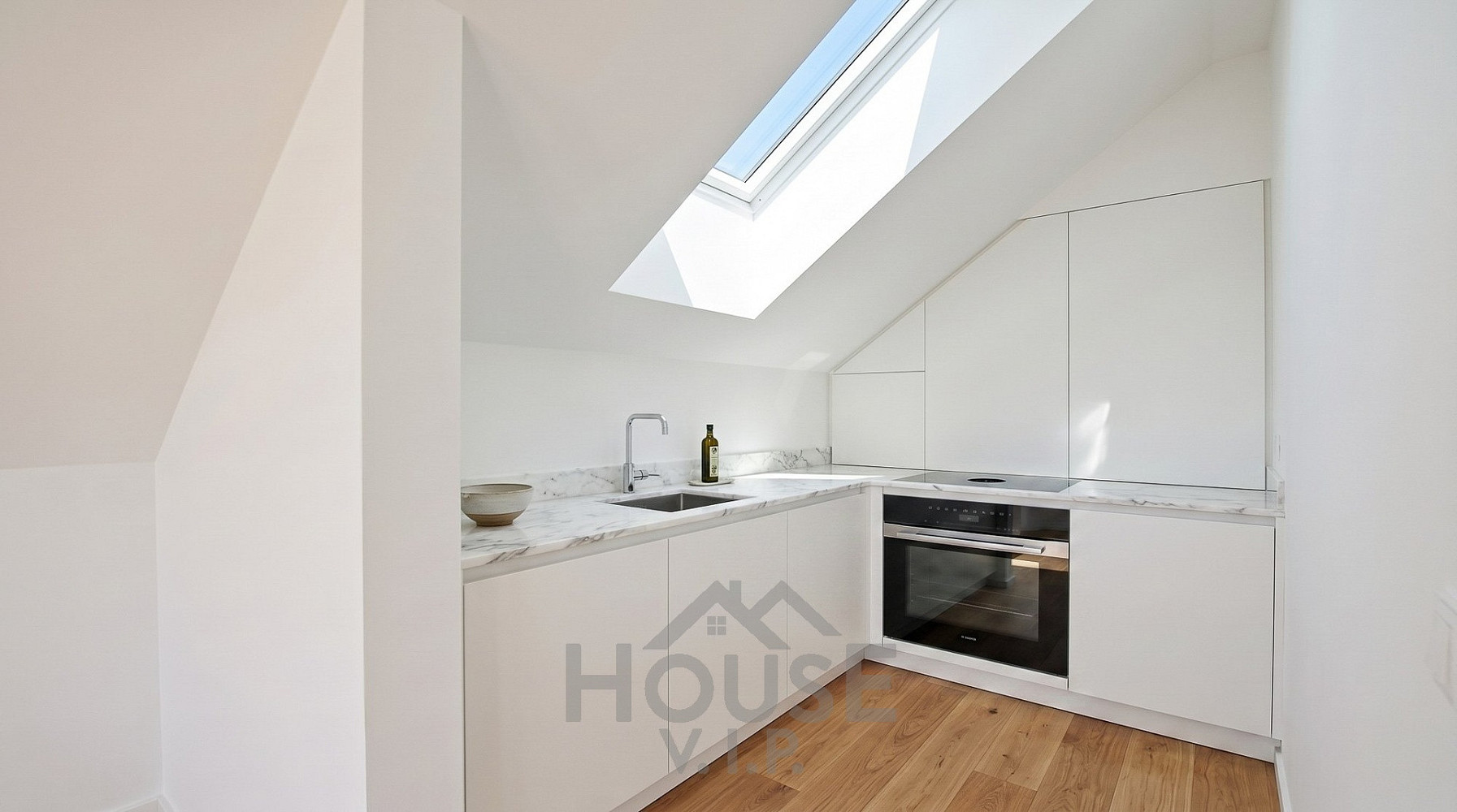 Prodej bytu 1+kk 43 m²