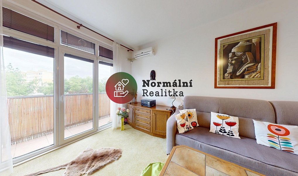 Prodej bytu 2+1 58 m², Neratovice – náhled fotky 9