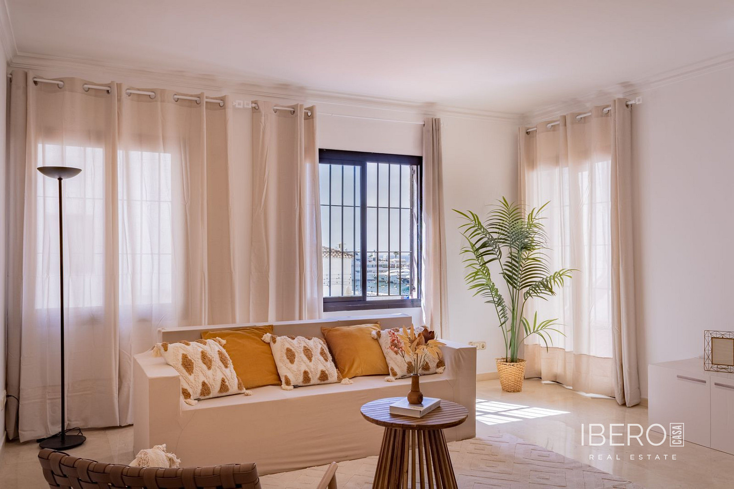 Pis 3+kk – Marbella, Nueva Andalucía - Vista 3
