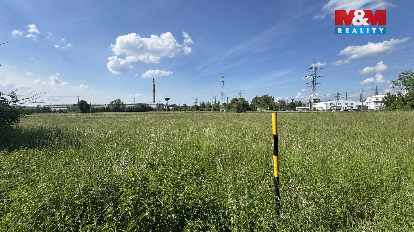 Prodej komerčního pozemku 13 859 m² — photo 4