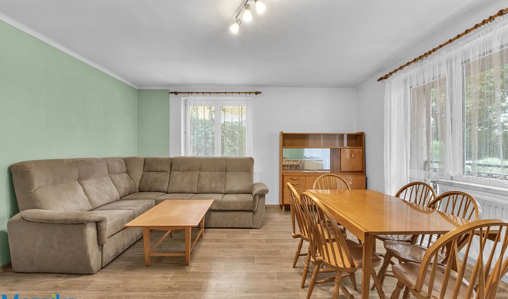 Prodej domu 108 m² s pozemkem 2 114 m², Němčice – náhled fotky 28