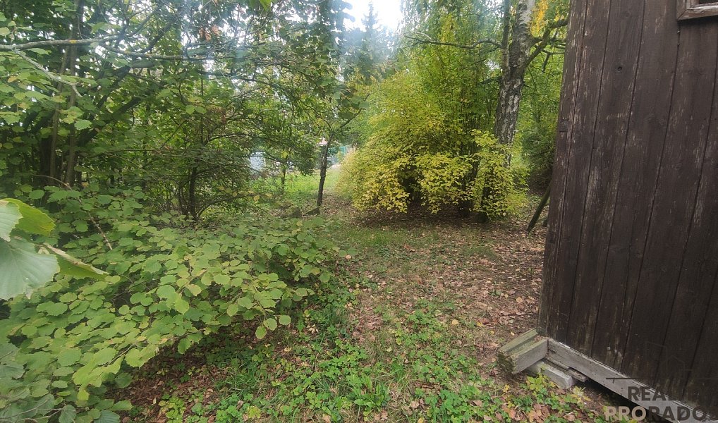 Prodej stavebního pozemku 751 m², Nové Sady – náhled fotky 9