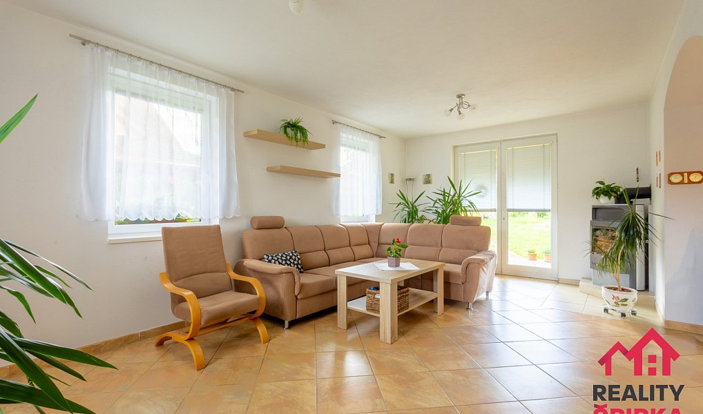 Prodej domu 195 m² s pozemkem 1 219 m², Boskovice – náhled fotky 7