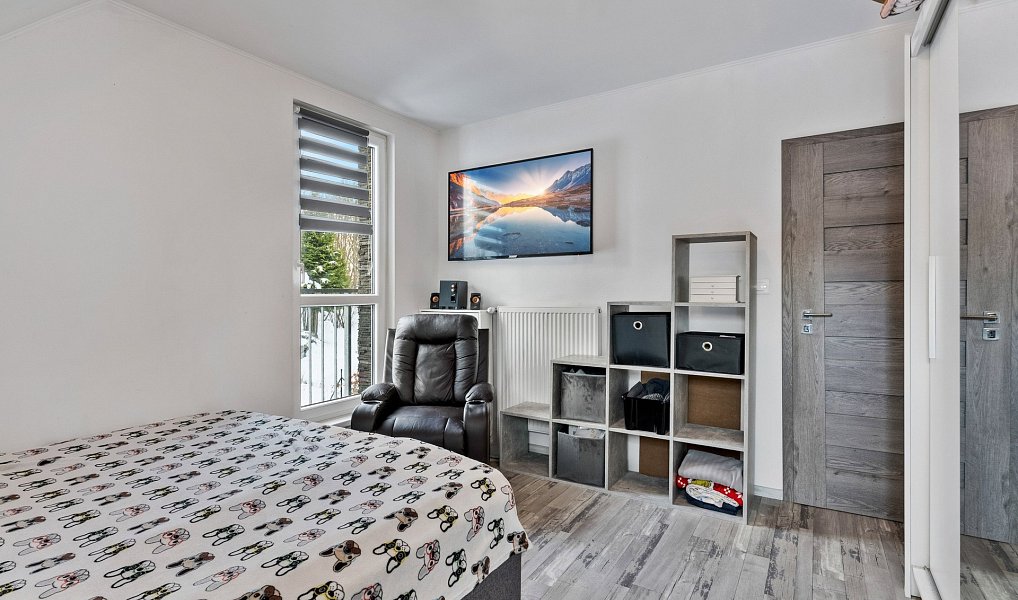Prodej domu 121 m² s pozemkem 702 m², Osečná – náhled fotky 20