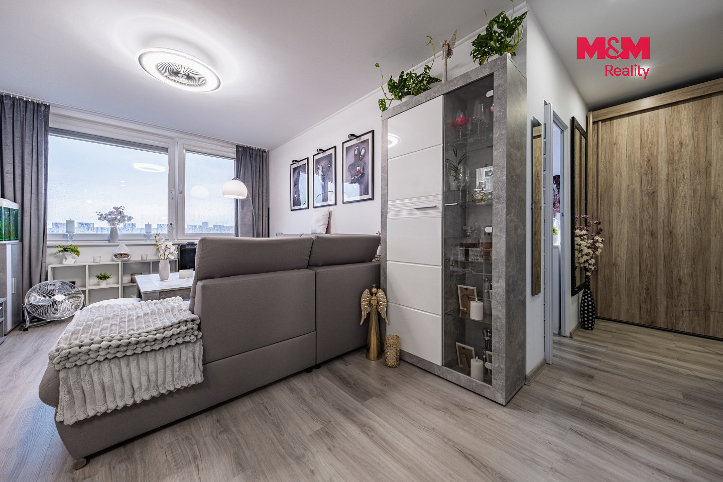 Prodej bytu 2+kk 45 m² – fotografie 5