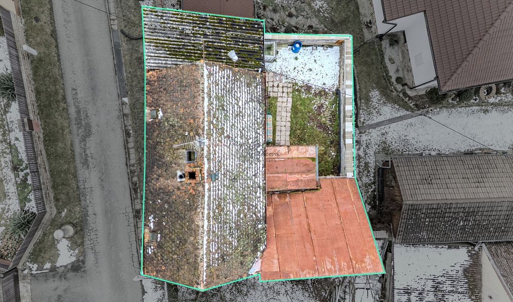 Prodej domu 65 m² s pozemkem 145 m², Černošín – náhled fotky 24