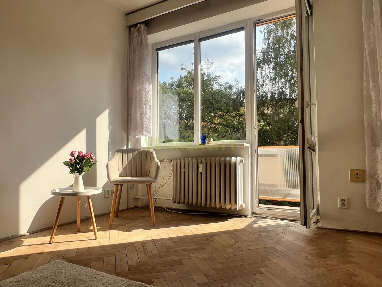 Prodej bytu 2+1 47 m²