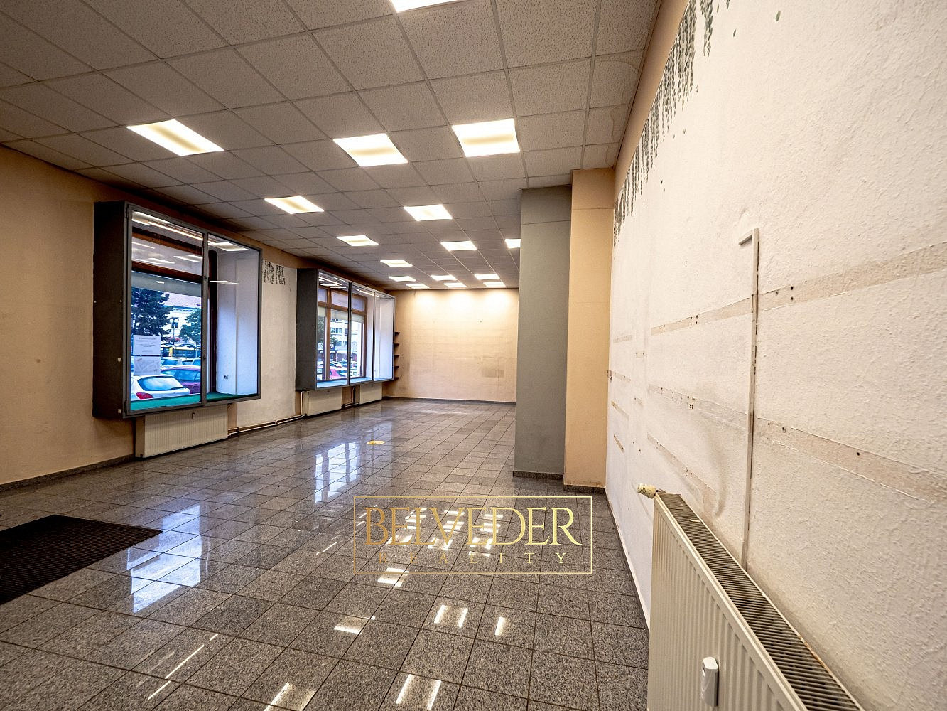 Pronájem obchodních prostor 190 m² – fotografie 4