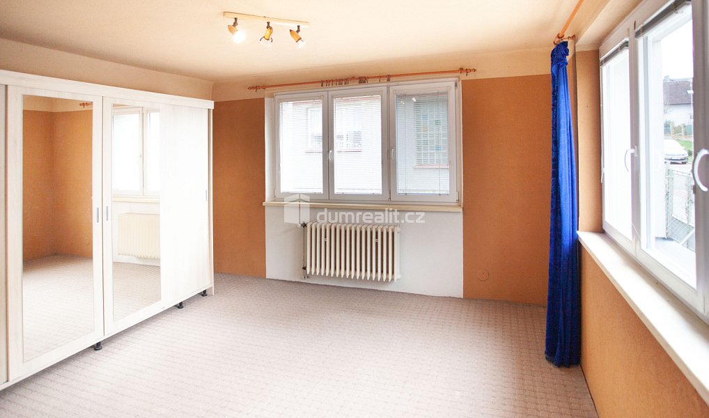 Pronájem bytu 5+kk 107 m², Sezimovo Ústí – náhled fotky 9