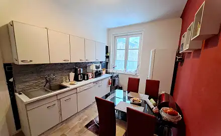 Prodej bytu 2+1 62 m²