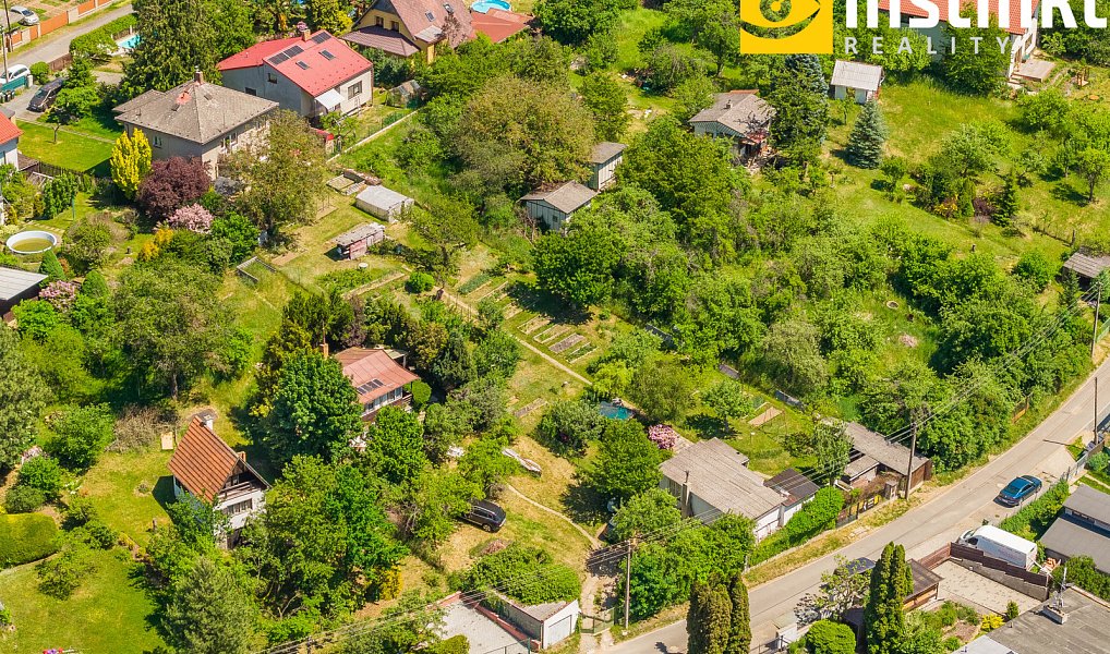 Prodej stavebního pozemku 1 269 m², Mnichovice – náhled fotky 13