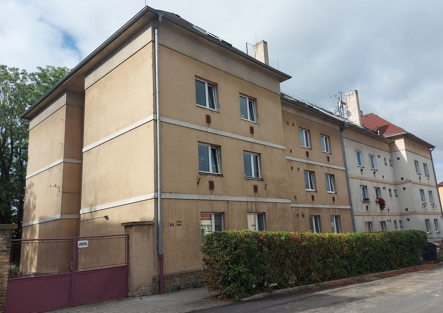 Prodej bytu 1+1 43 m² – fotografie 4