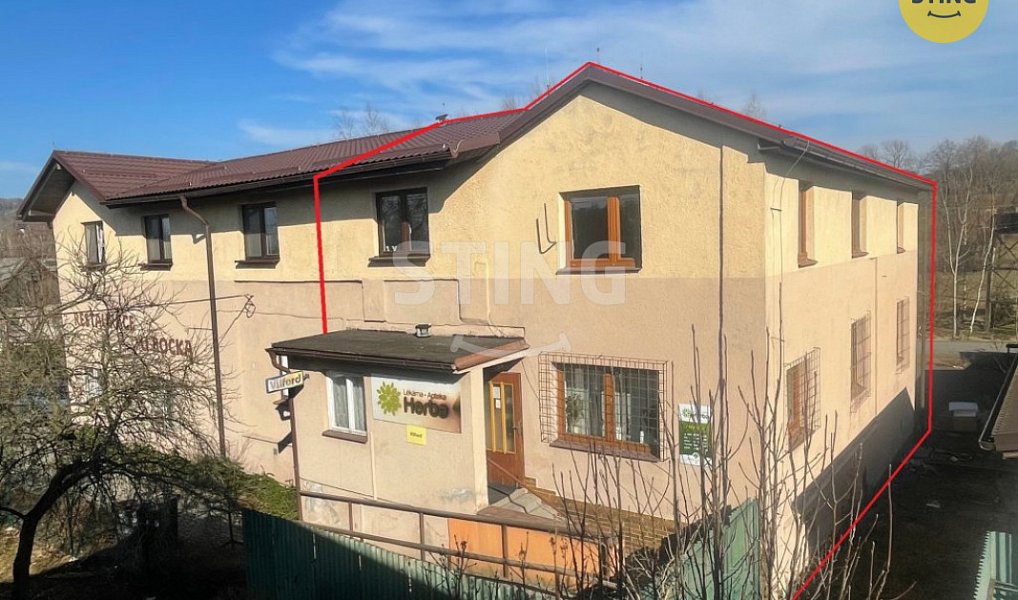 Prodej komerčního objektu (jiného typu) 200 m², Vendryně – náhled fotky 3