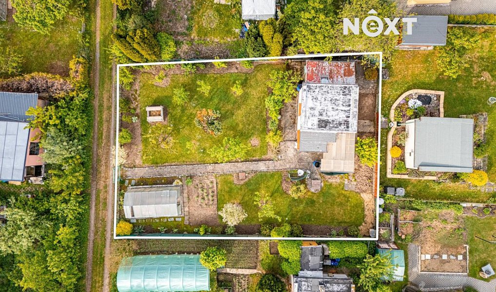 Prodej domu 16 m² s pozemkem 369 m², Pardubice – náhled fotky 22