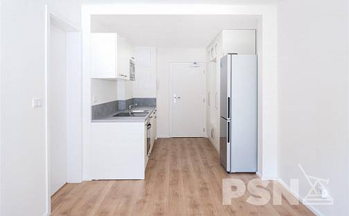 Prodej bytu 2+kk 48 m², Čenětická, Praha 4 - Chodov, okres Praha