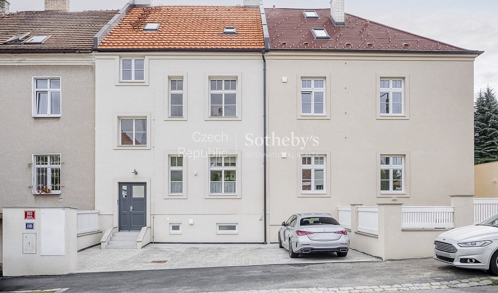 Prodej bytu 2+kk 56 m², Praha – náhled fotky 19