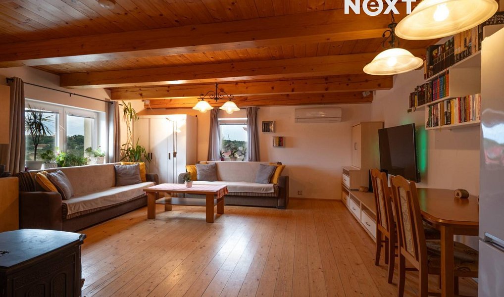 Prodej domu 258 m² s pozemkem 1 924 m², Holedeč – náhled fotky 2