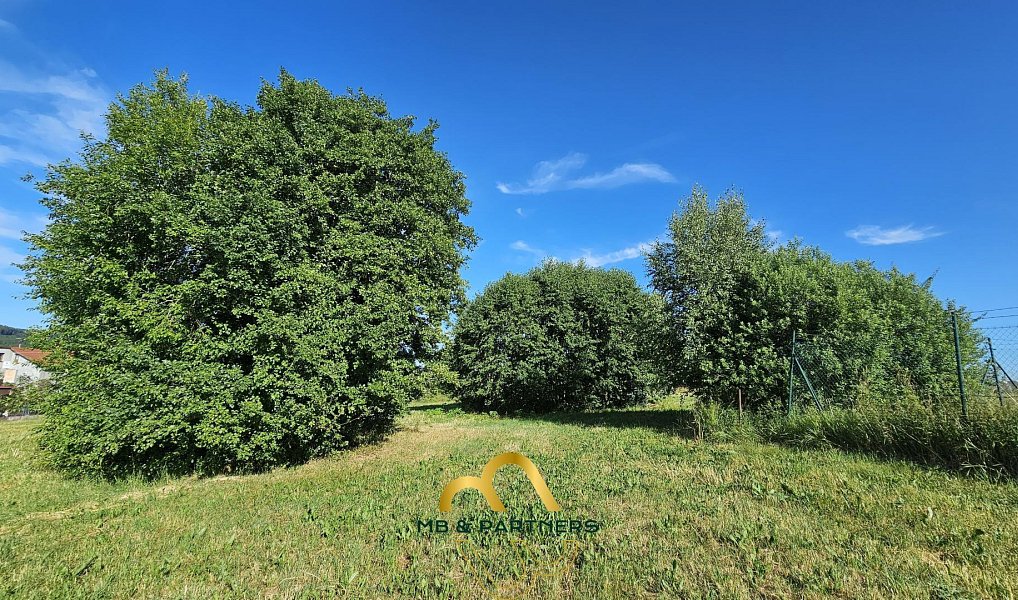 Prodej stavebního pozemku 2 088 m², Velká Hleďsebe – náhled fotky 7