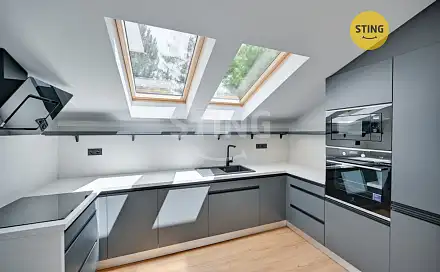 Prodej bytu 4+kk 105 m², Temenická, Šumperk
