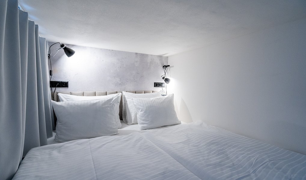 Prodej bytu 1+kk 18 m², Praha – náhled fotky 11