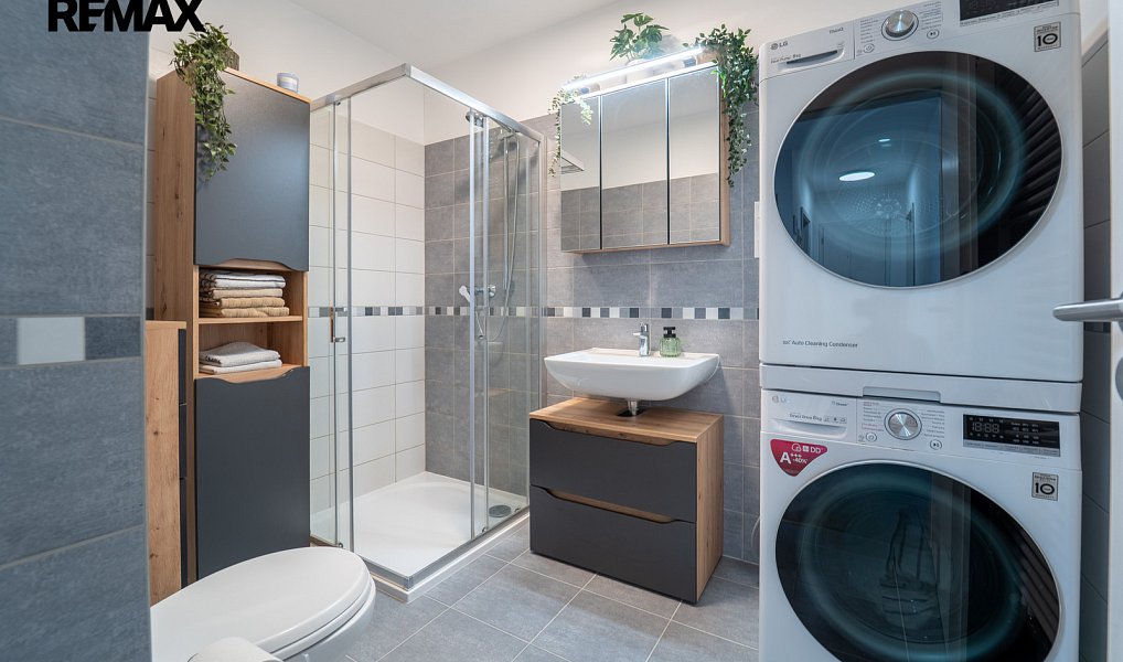 Prodej bytu 3+kk 74 m², Poděbrady – náhled fotky 19
