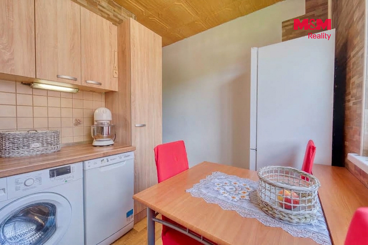 Prodej bytu 2+1 55 m² – fotografie 5