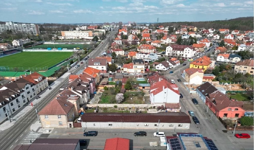 Prodej nájemního domu, činžáku 180 m², Praha – náhled fotky 11