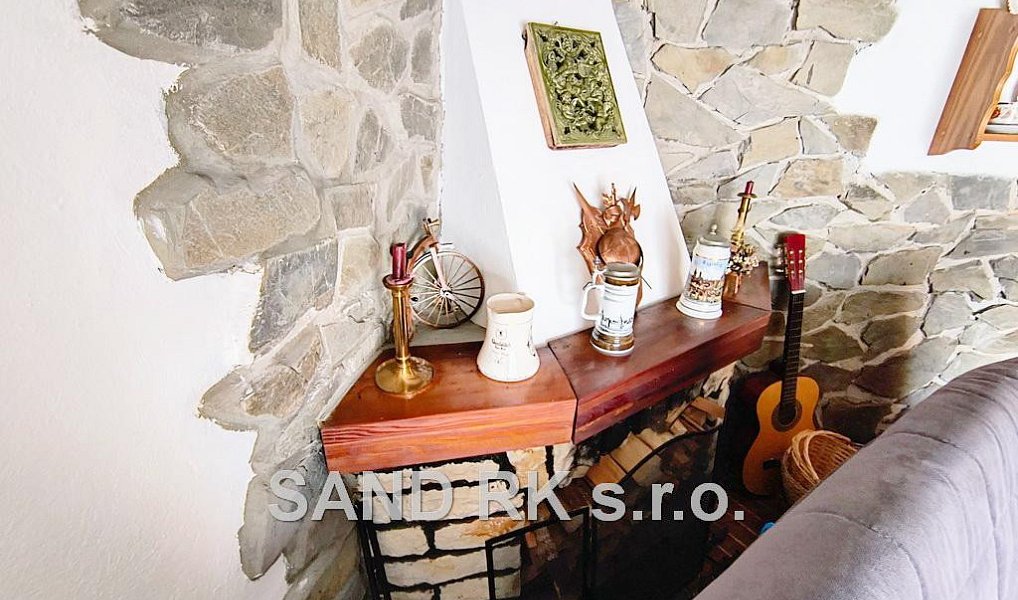 Prodej chaty/chalupy 78 m² s pozemkem 341 m², Pec – náhled fotky 14
