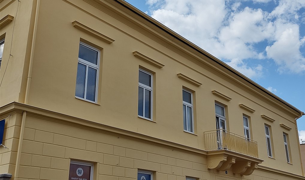 Pronájem bytu 4+kk 106 m², Litoměřice – náhled fotky 3