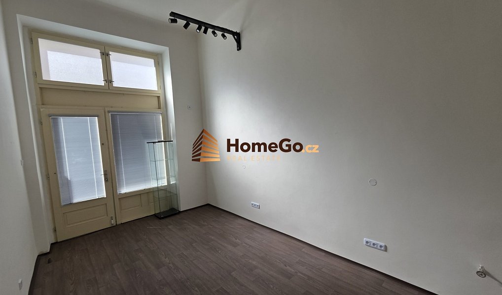 Pronájem obchodních prostor 25 m², Praha – náhled fotky 2