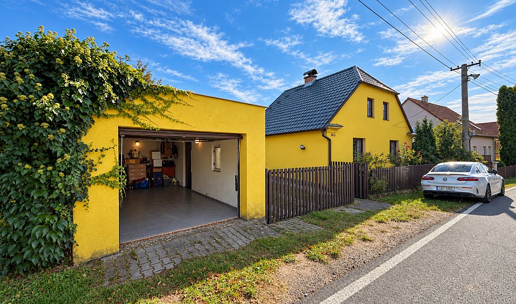Pronájem domu 120 m², Svojetín – náhled fotky 5