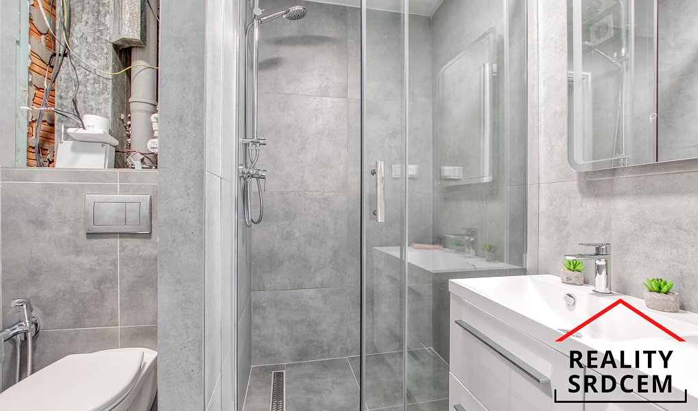 Pronájem bytu 1+1 34 m², Karviná – náhled fotky 7