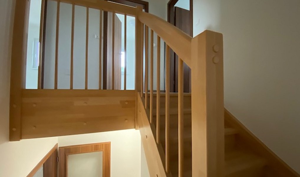 Pronájem domu 127 m² s pozemkem 600 m², Lutín – náhled fotky 12