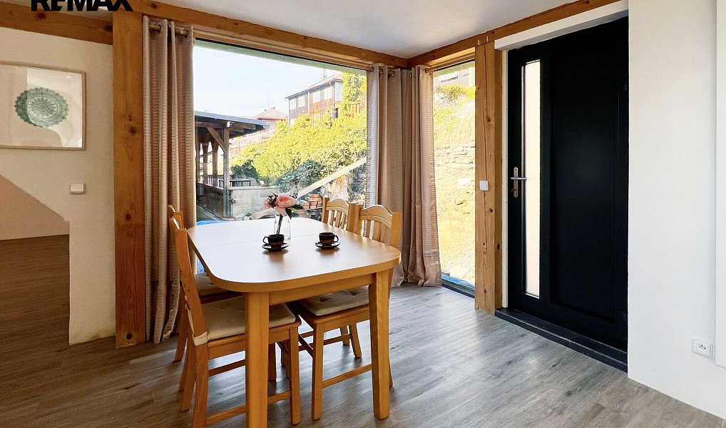 Prodej domu 131 m² s pozemkem 167 m², Jáchymov – náhled fotky 7