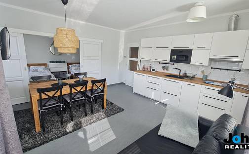 Prodej bytu 2+kk 58 m², Loučná pod Klínovcem - Loučná, okres Chomutov