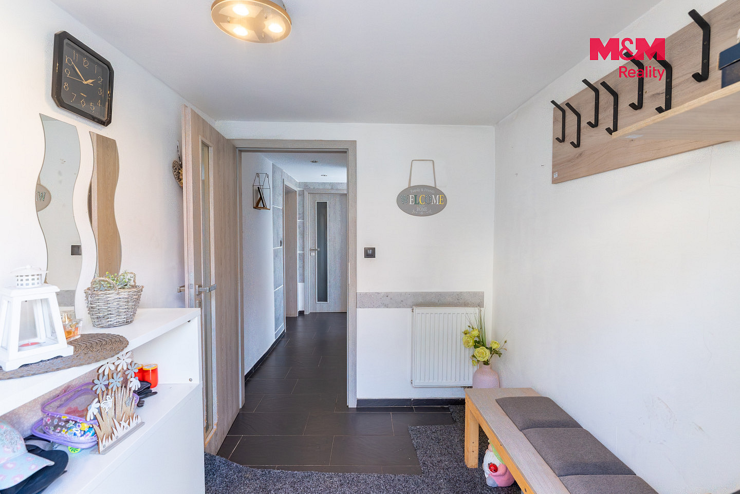 Prodej domu 117 m² s pozemkem 587 m² — photo 3
