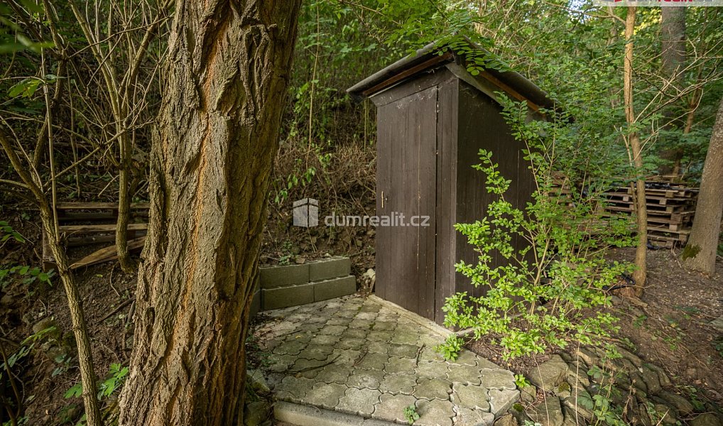 Prodej chaty/chalupy 16 m², Zlončice – náhled fotky 35