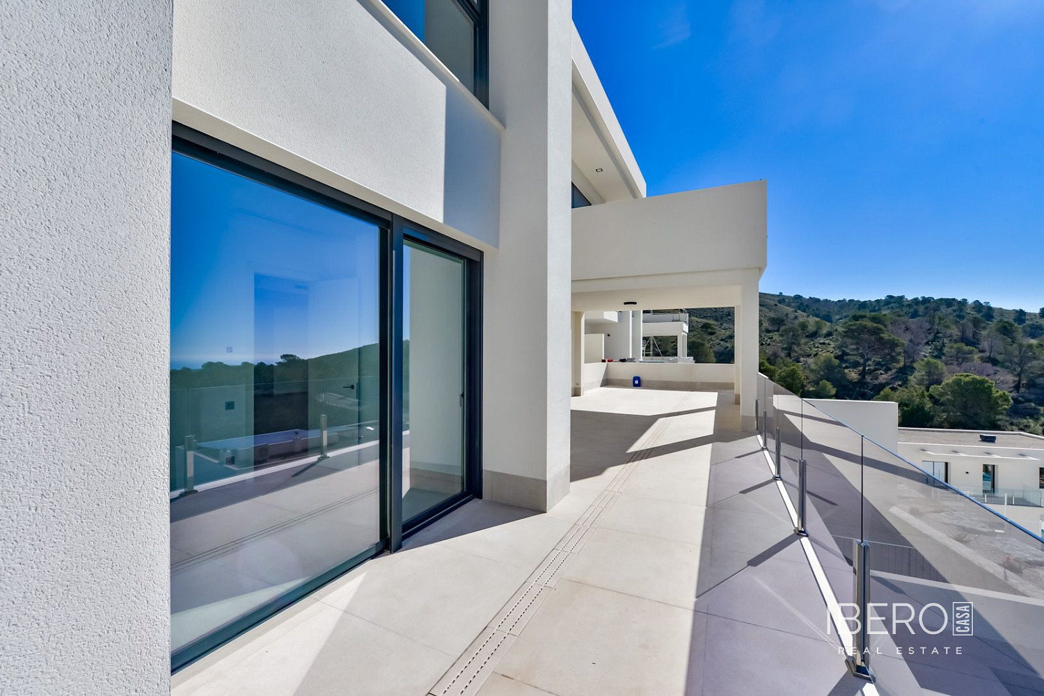 Casa – Finestrat, la Marina Baixa - Más