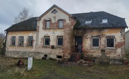 Prodej chaty/chalupy 400 m² s pozemkem 962 m², Teplá - Staré Sedlo, okres Cheb