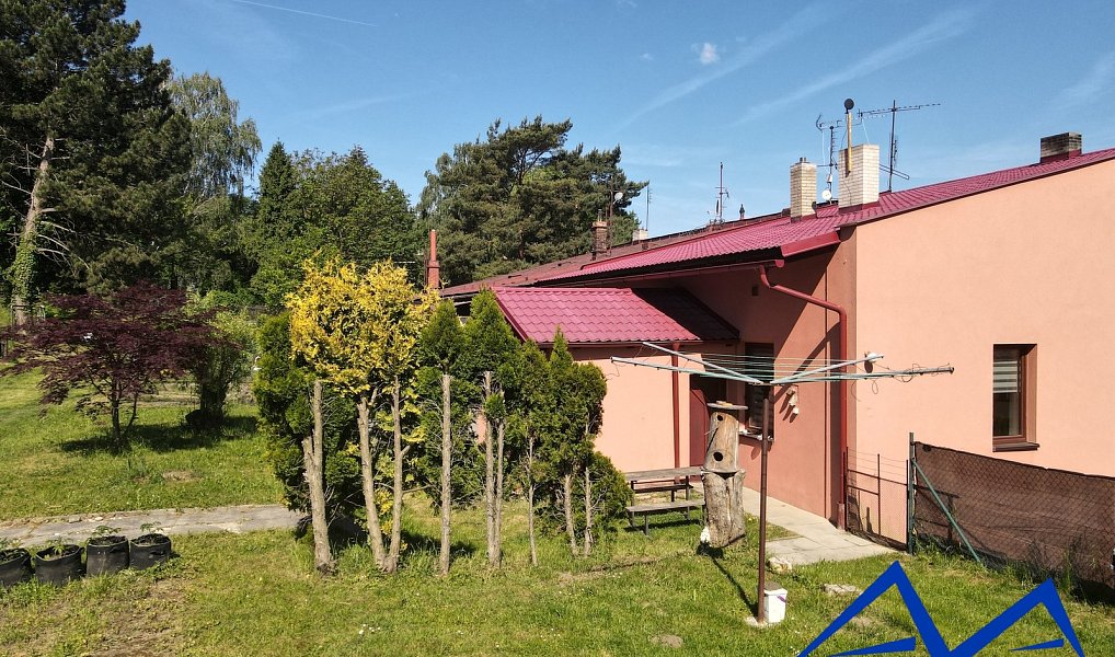 Prodej domu 242 m² s pozemkem 691 m², Bílovec – náhled fotky 31