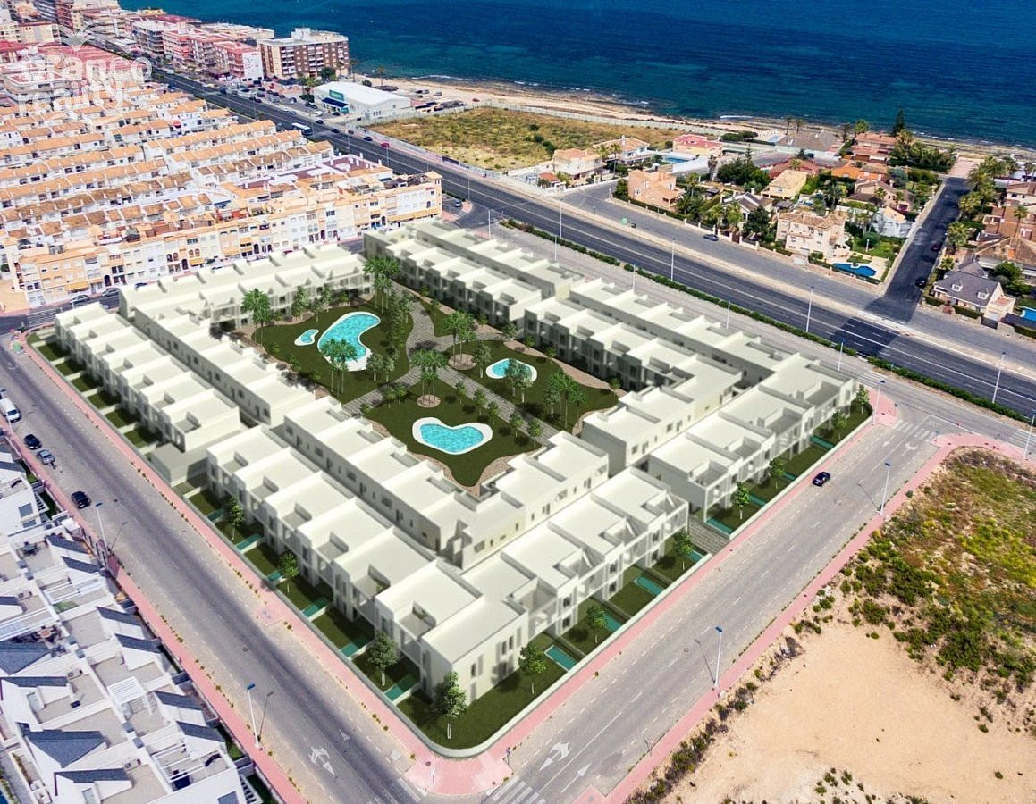 Casa – Torrevieja, el Baix Segura / La Vega Baja - Més