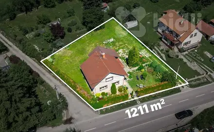 Prodej domu 185 m² s pozemkem 1 211 m², Vlčkovice v Podkrkonoší - Dolní Vlčkovice, okres Trutnov